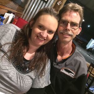 Meet your Posher, Michele